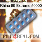 Rhino 69 Extreme 50000 viagra3